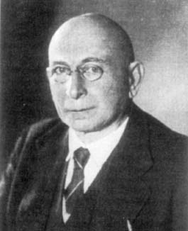 Sergej. N. Bernstein