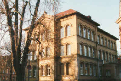 Institute