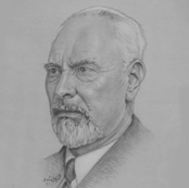 <b>Ludwig Prandtl</b> - Prandtl-Zeichnung